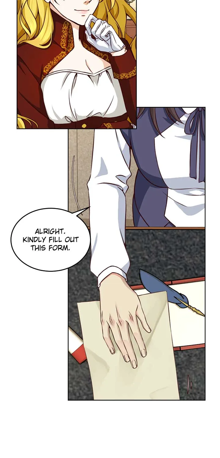 The Villain’s Lament Chapter 5 page 32