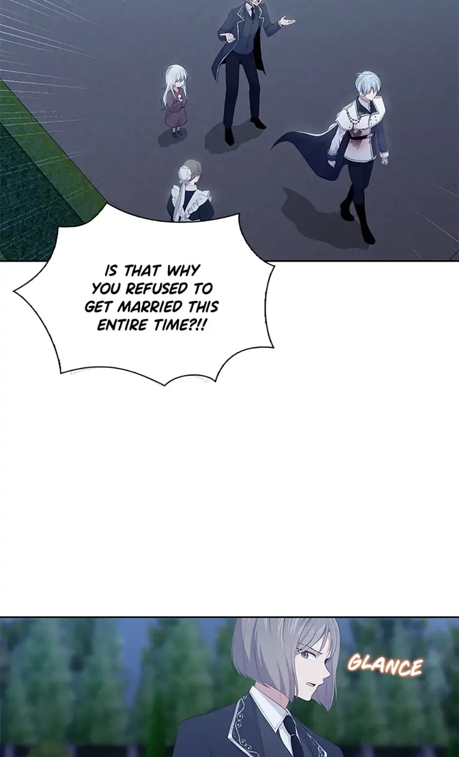 The Villain’s Precious Daughter Chapter 5 page 4