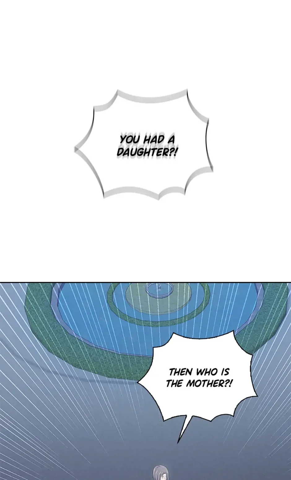 The Villain’s Precious Daughter Chapter 5 page 3