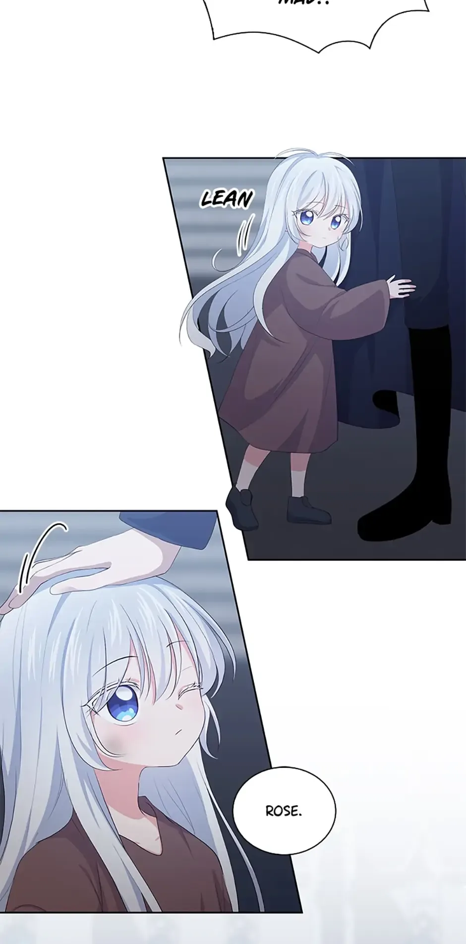 The Villain’s Precious Daughter Chapter 5 page 8