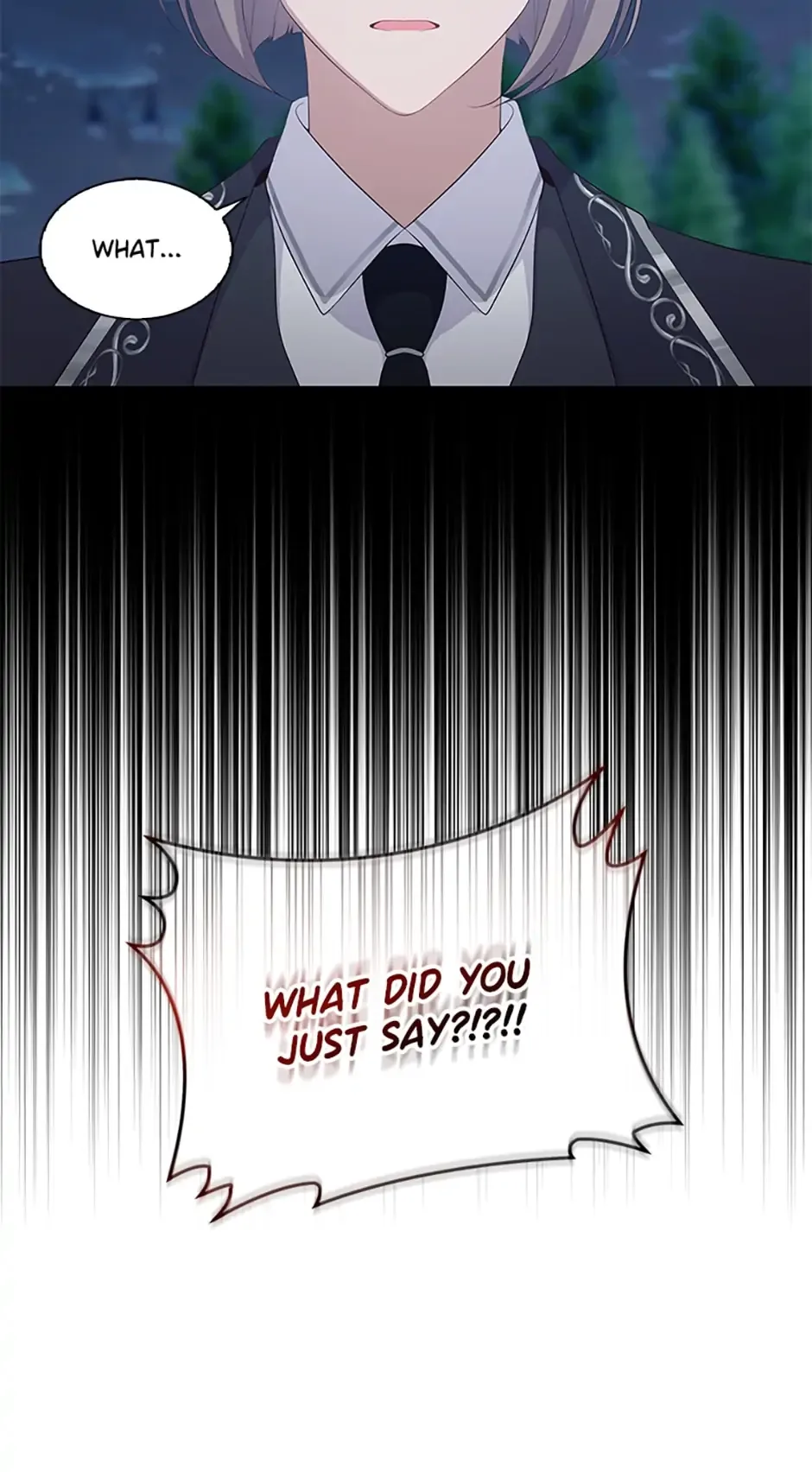 The Villain’s Precious Daughter Chapter 5 page 12