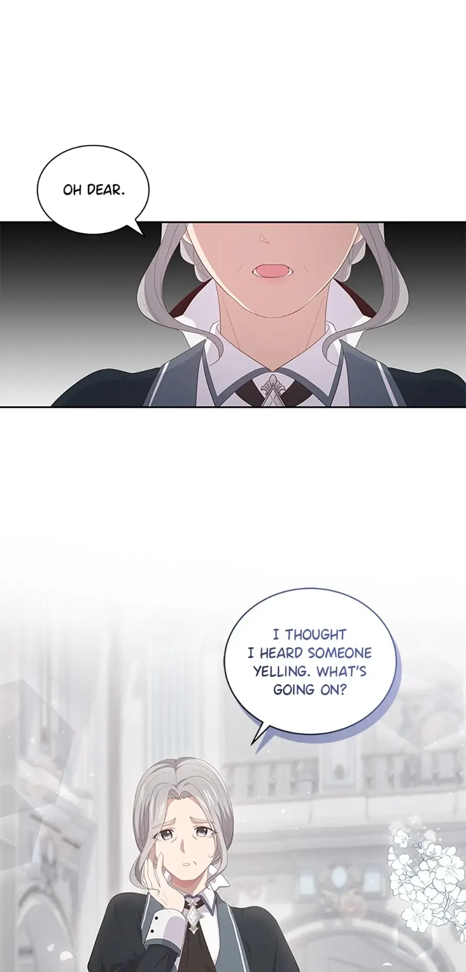 The Villain’s Precious Daughter Chapter 5 page 21