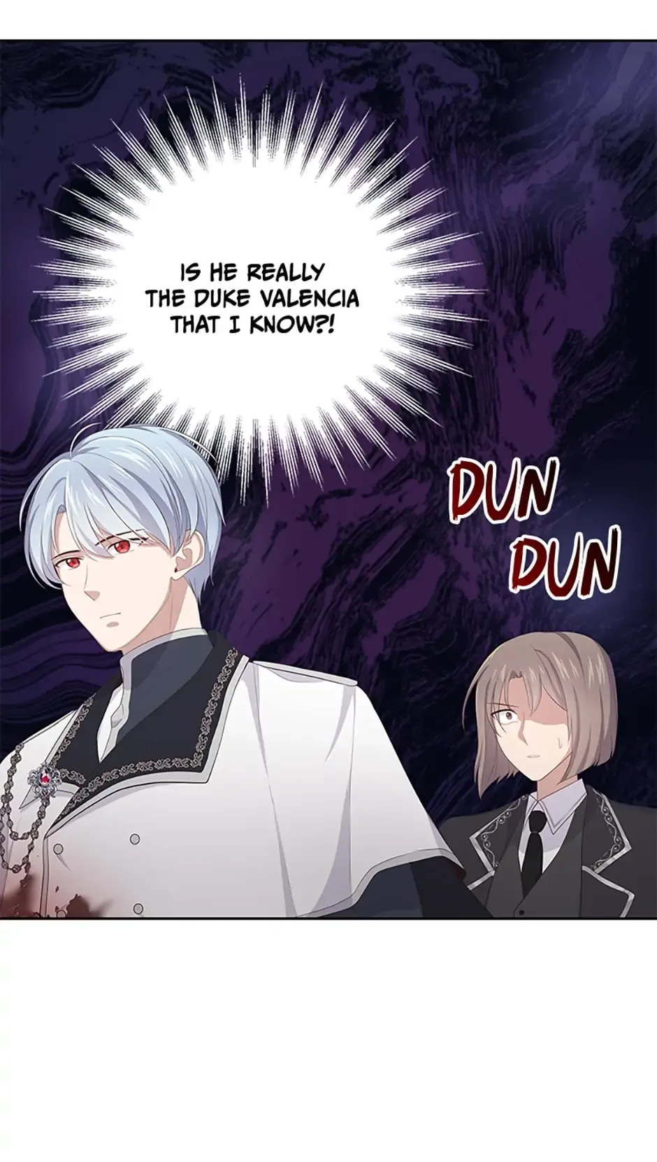 The Villain’s Precious Daughter Chapter 5 page 20