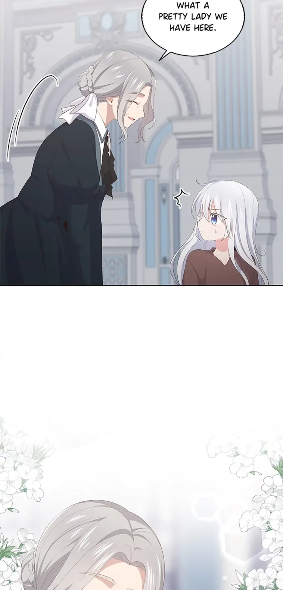The Villain’s Precious Daughter Chapter 5 page 24