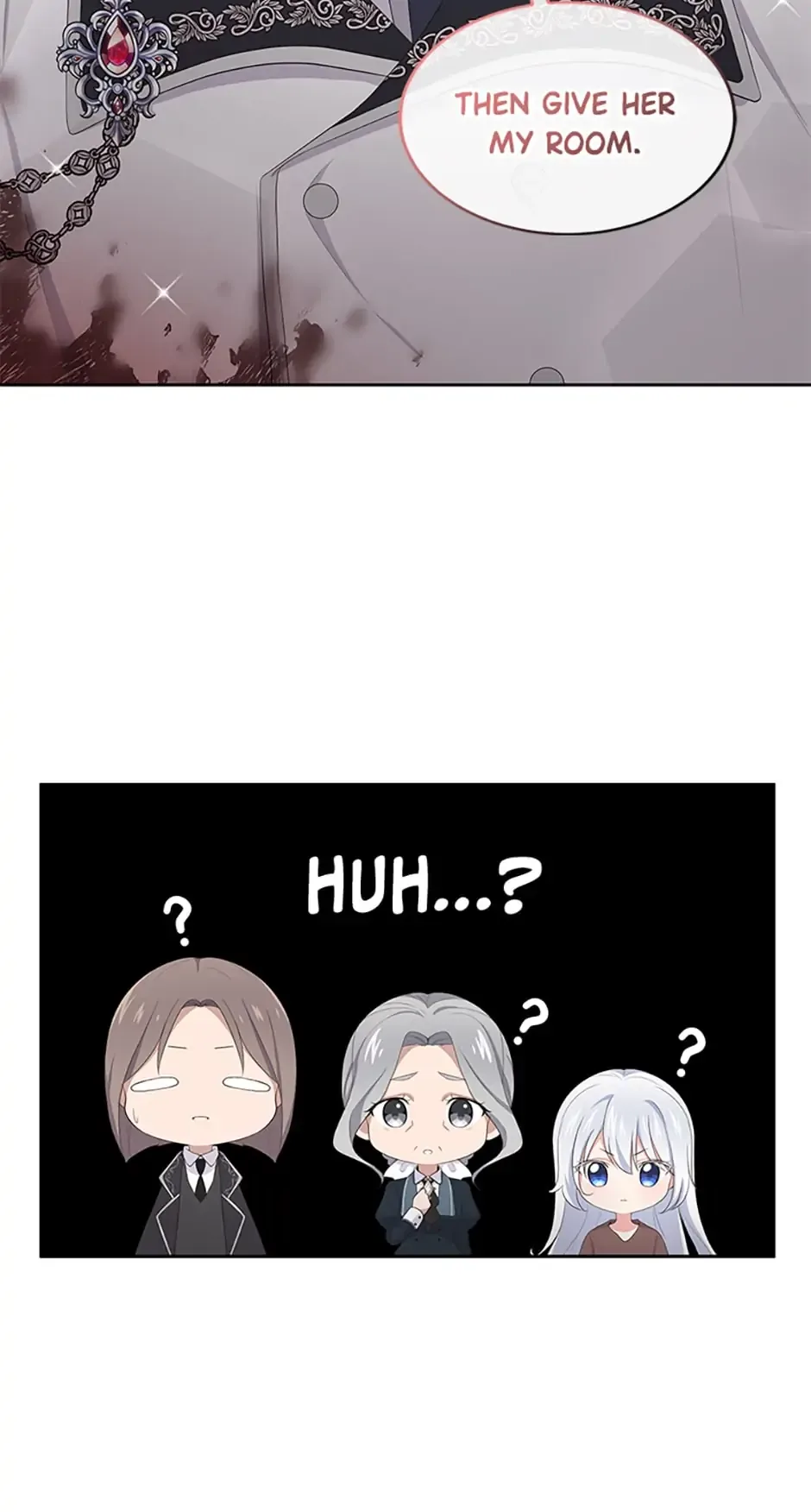 The Villain’s Precious Daughter Chapter 5 page 29