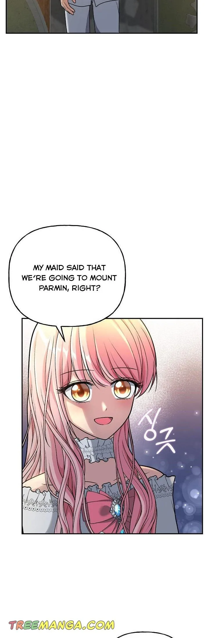 The villain’s young backer Chapter 5 page 31