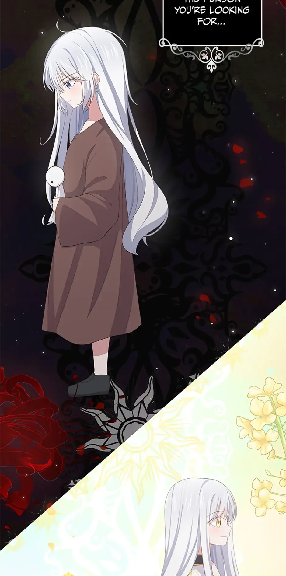 The Villain’s Precious Daughter Chapter 5 page 36