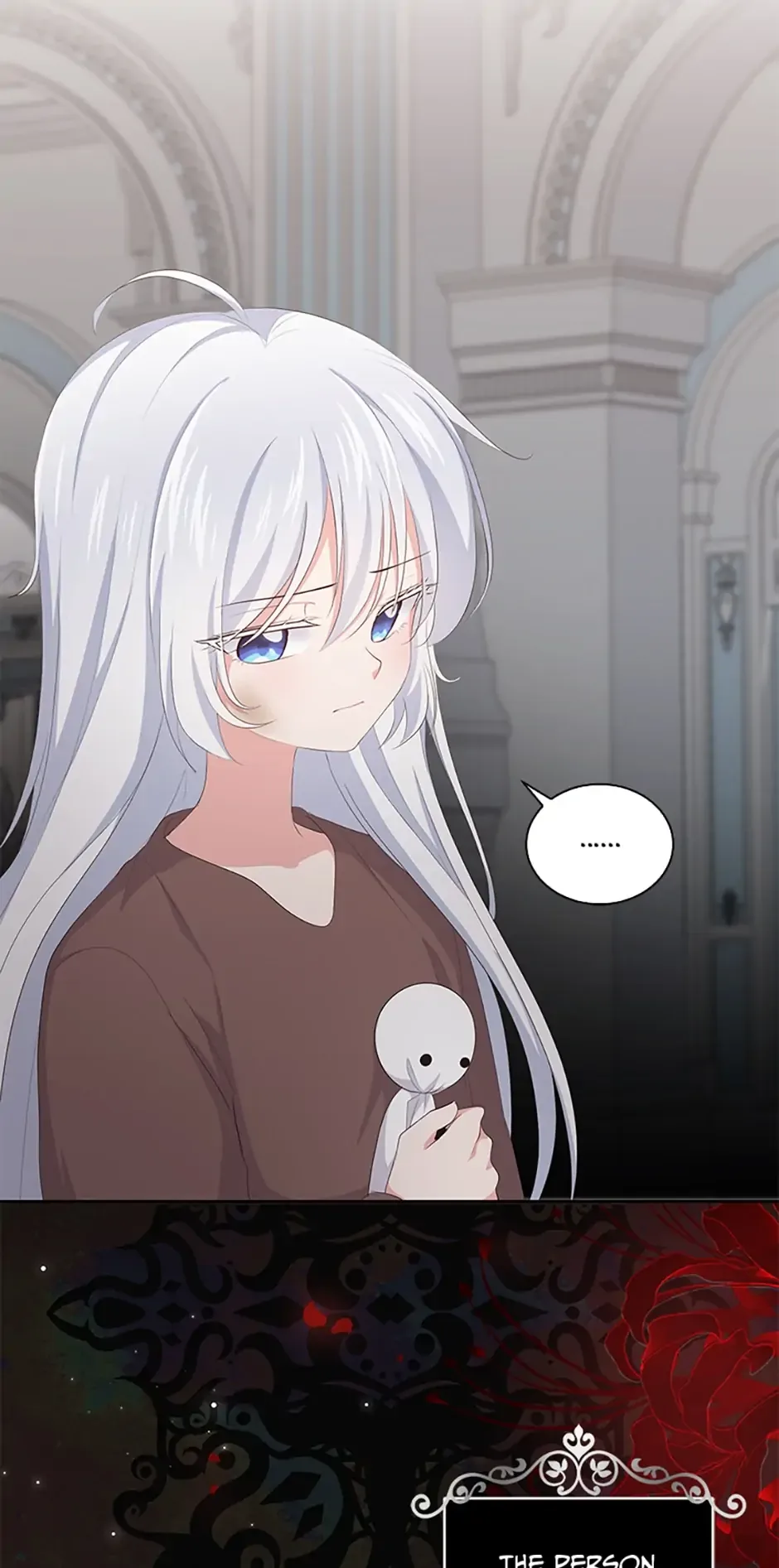 The Villain’s Precious Daughter Chapter 5 page 35