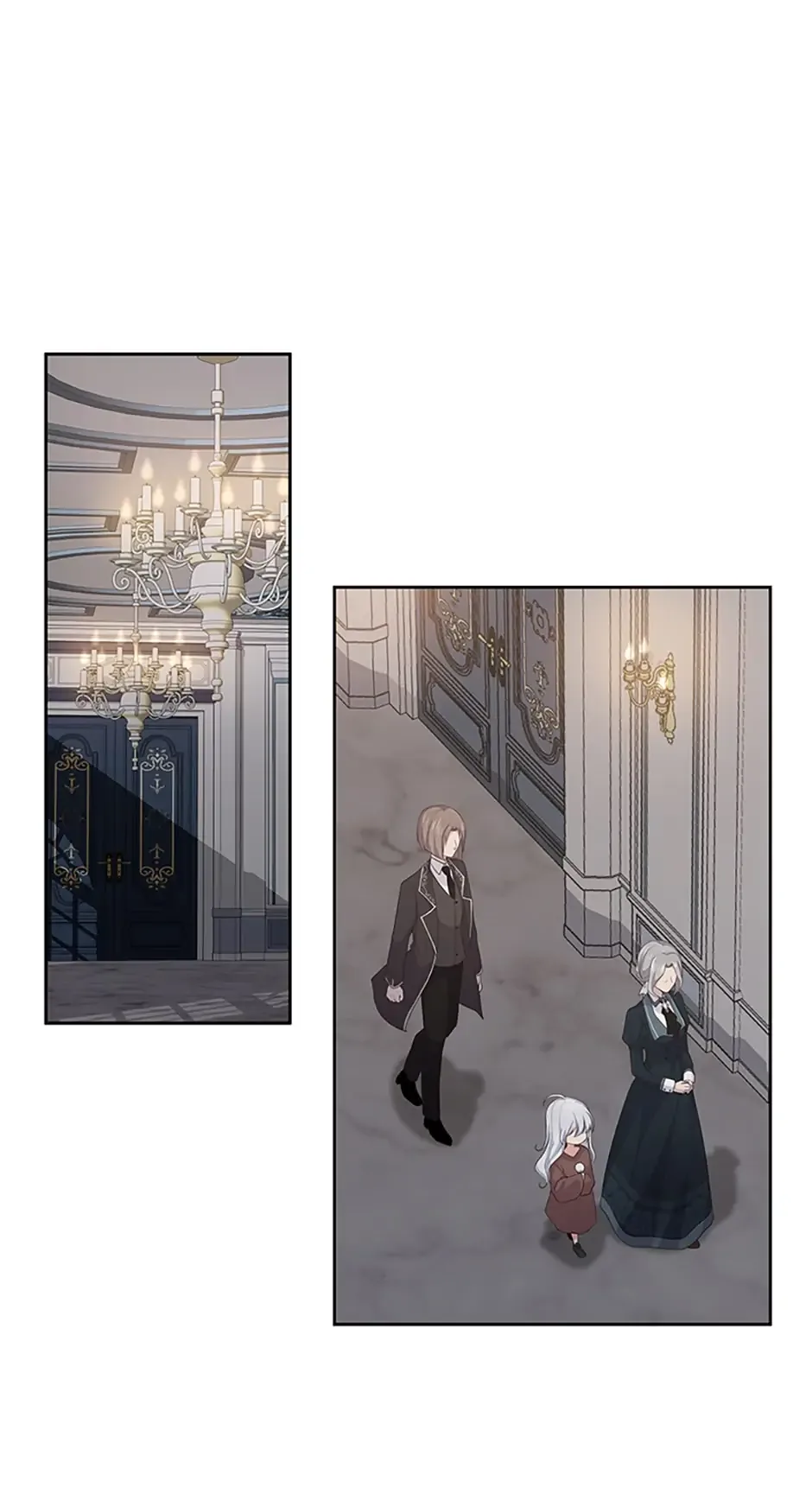 The Villain’s Precious Daughter Chapter 5 page 39