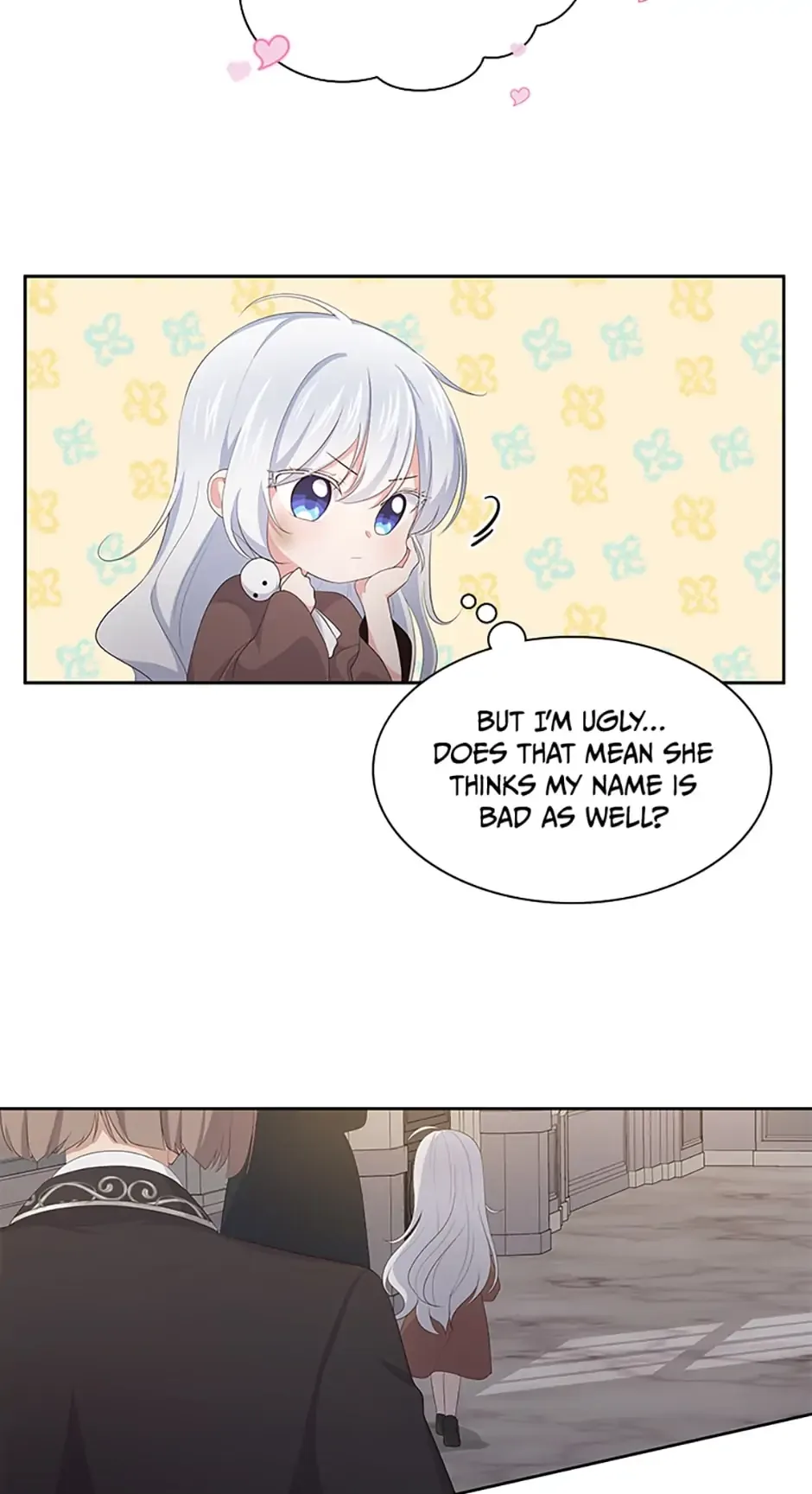 The Villain’s Precious Daughter Chapter 5 page 41