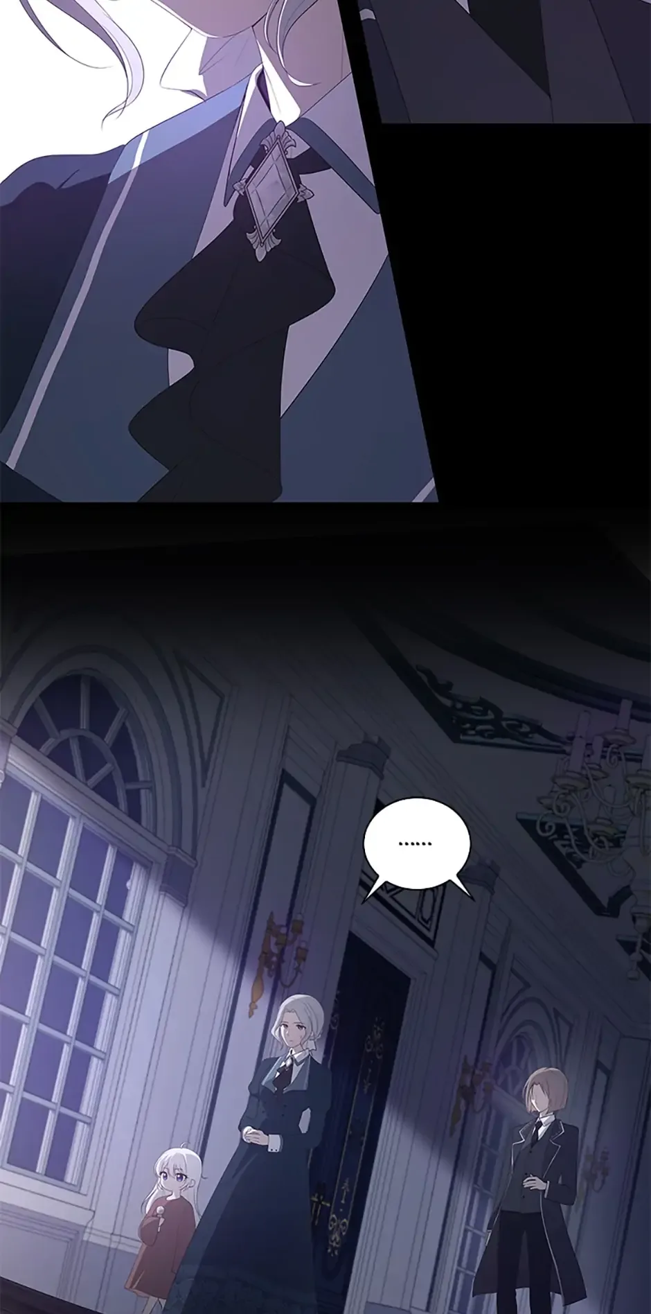 The Villain’s Precious Daughter Chapter 5 page 45