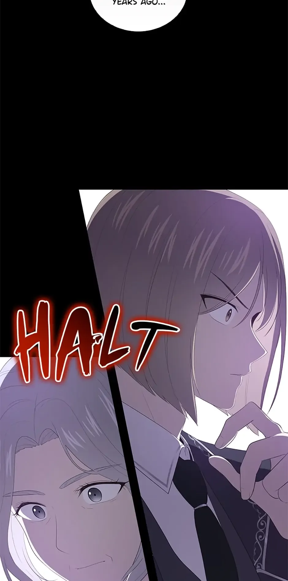 The Villain’s Precious Daughter Chapter 5 page 44