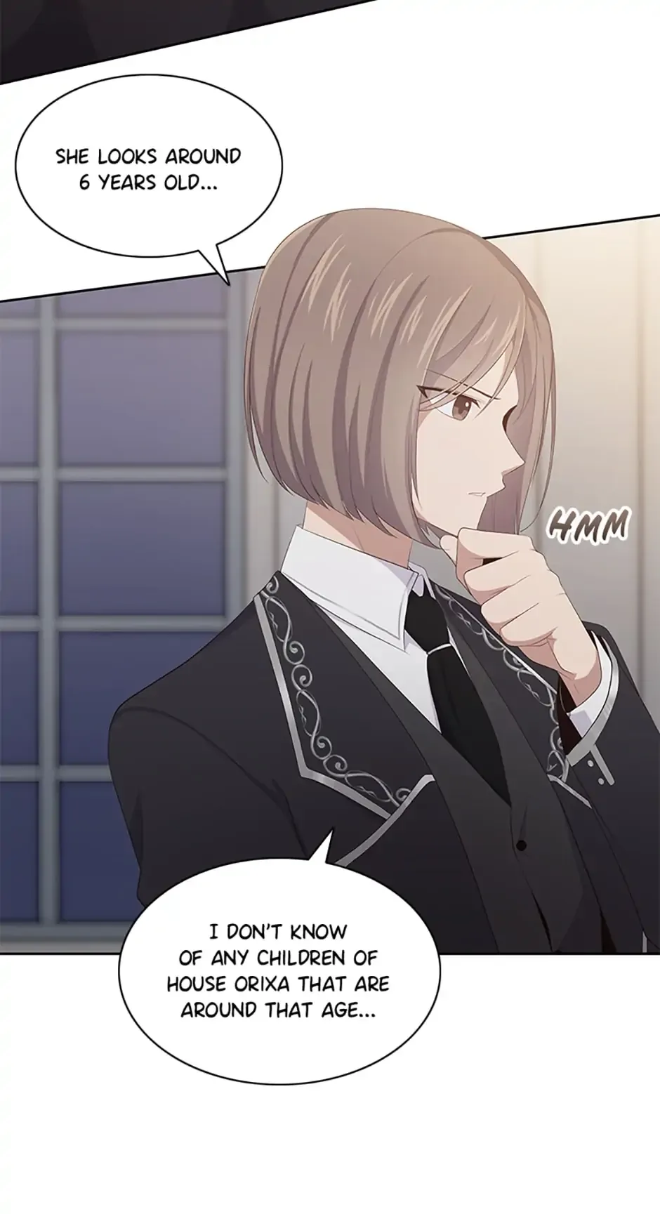 The Villain’s Precious Daughter Chapter 5 page 42