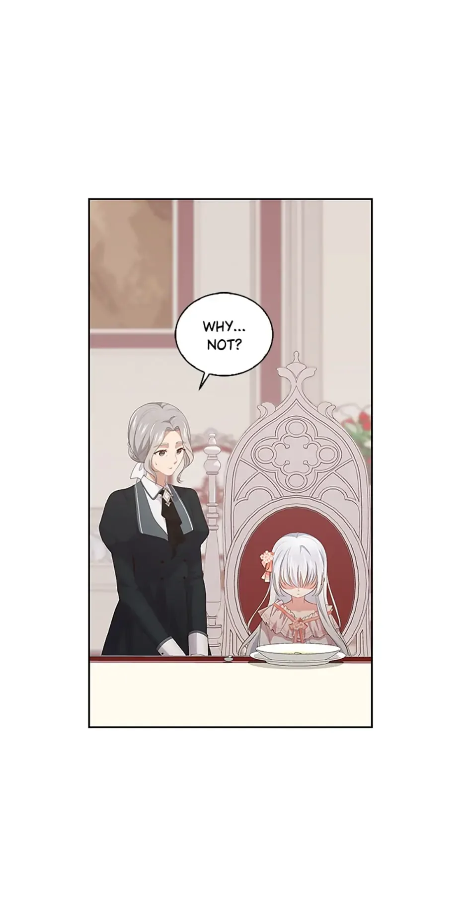 The Villain’s Precious Daughter Chapter 5 page 56