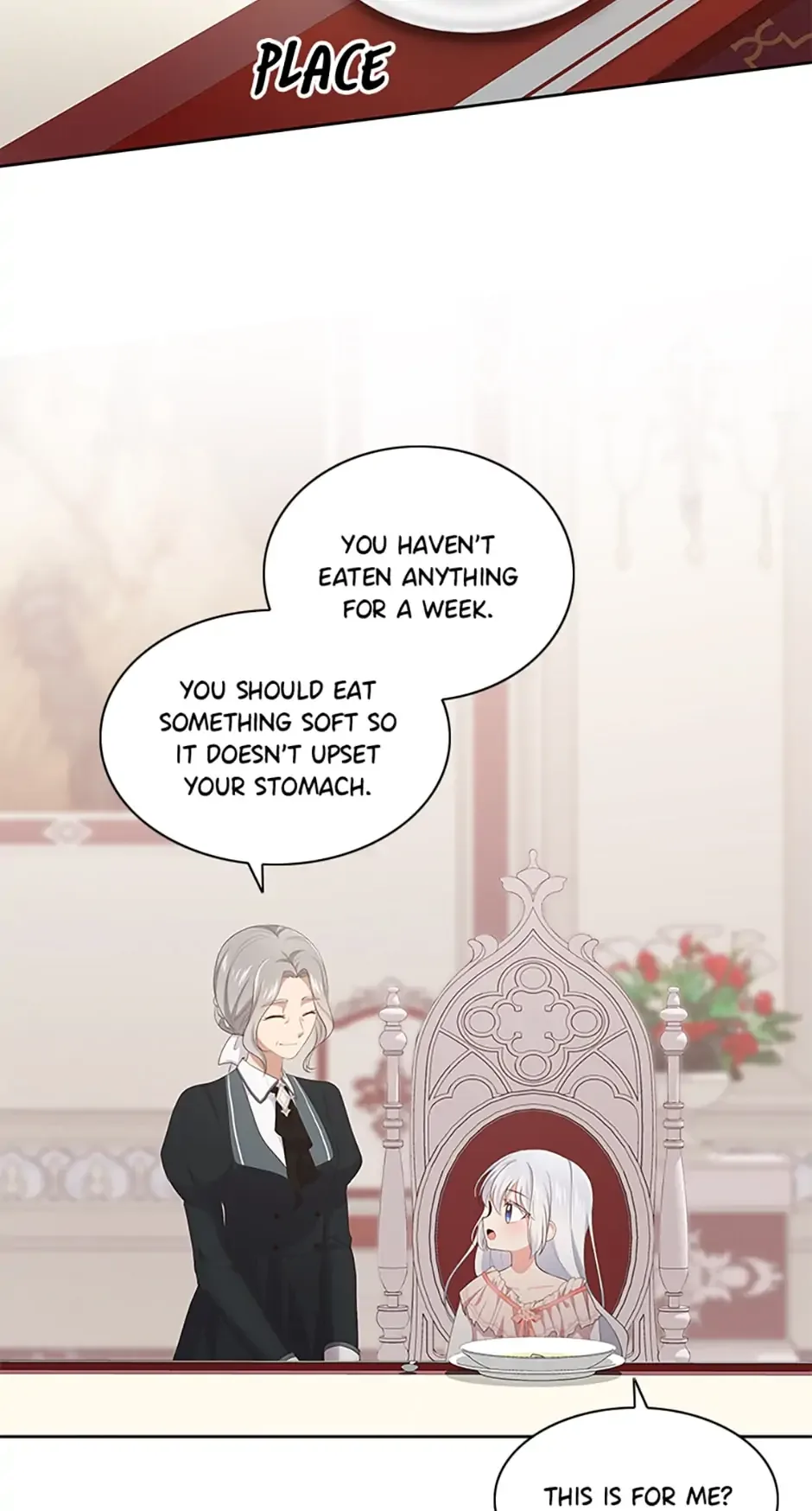 The Villain’s Precious Daughter Chapter 5 page 54