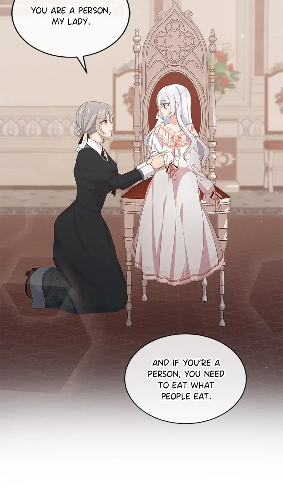 The Villain’s Precious Daughter Chapter 5 page 63