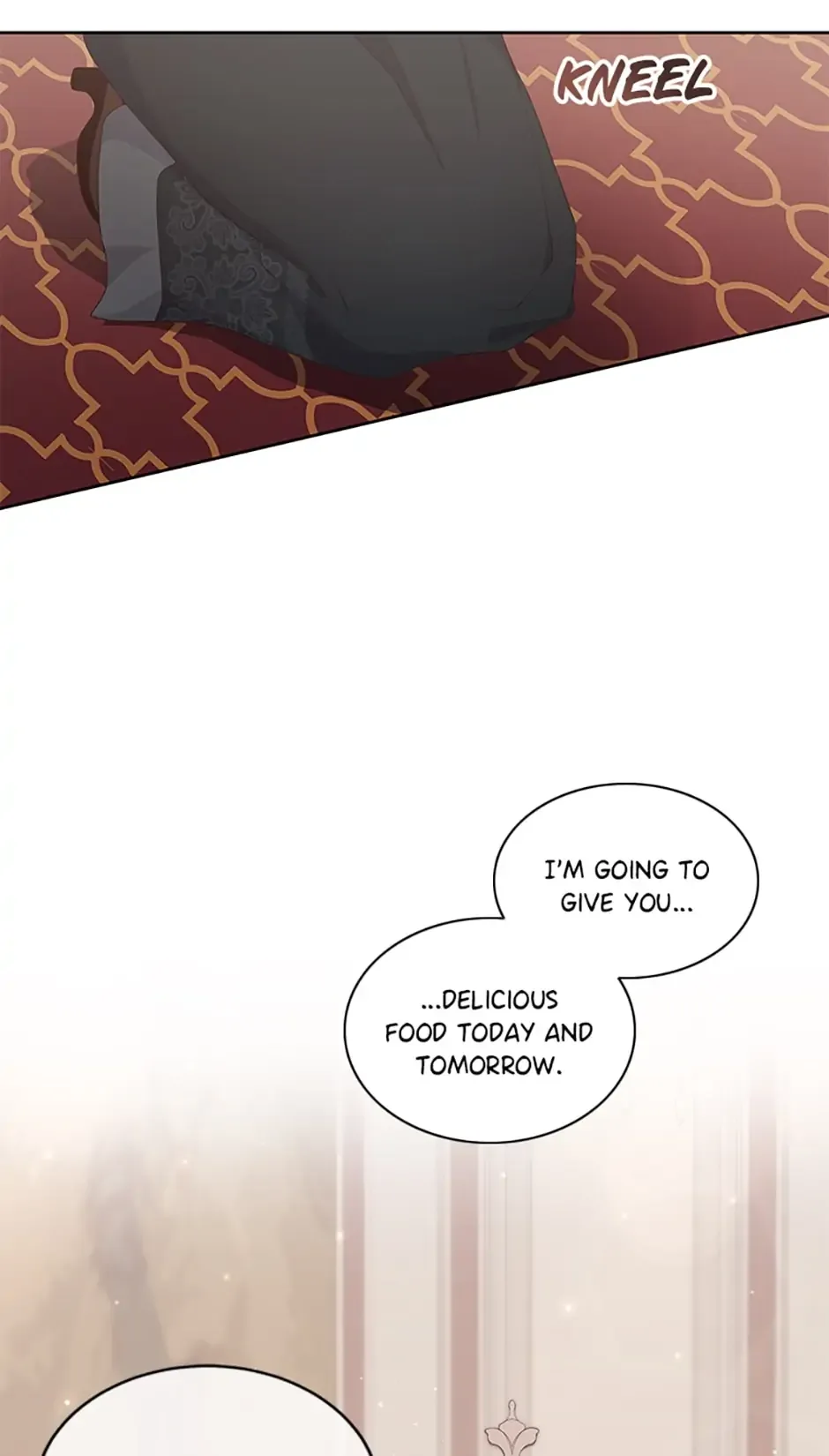 The Villain’s Precious Daughter Chapter 5 page 62