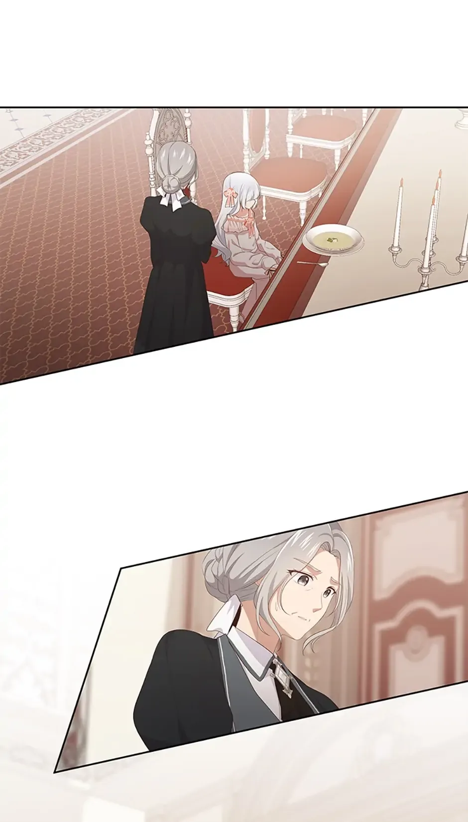 The Villain’s Precious Daughter Chapter 5 page 60