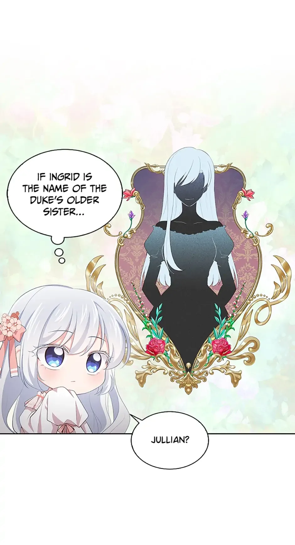 The Villain’s Precious Daughter Chapter 5 page 70