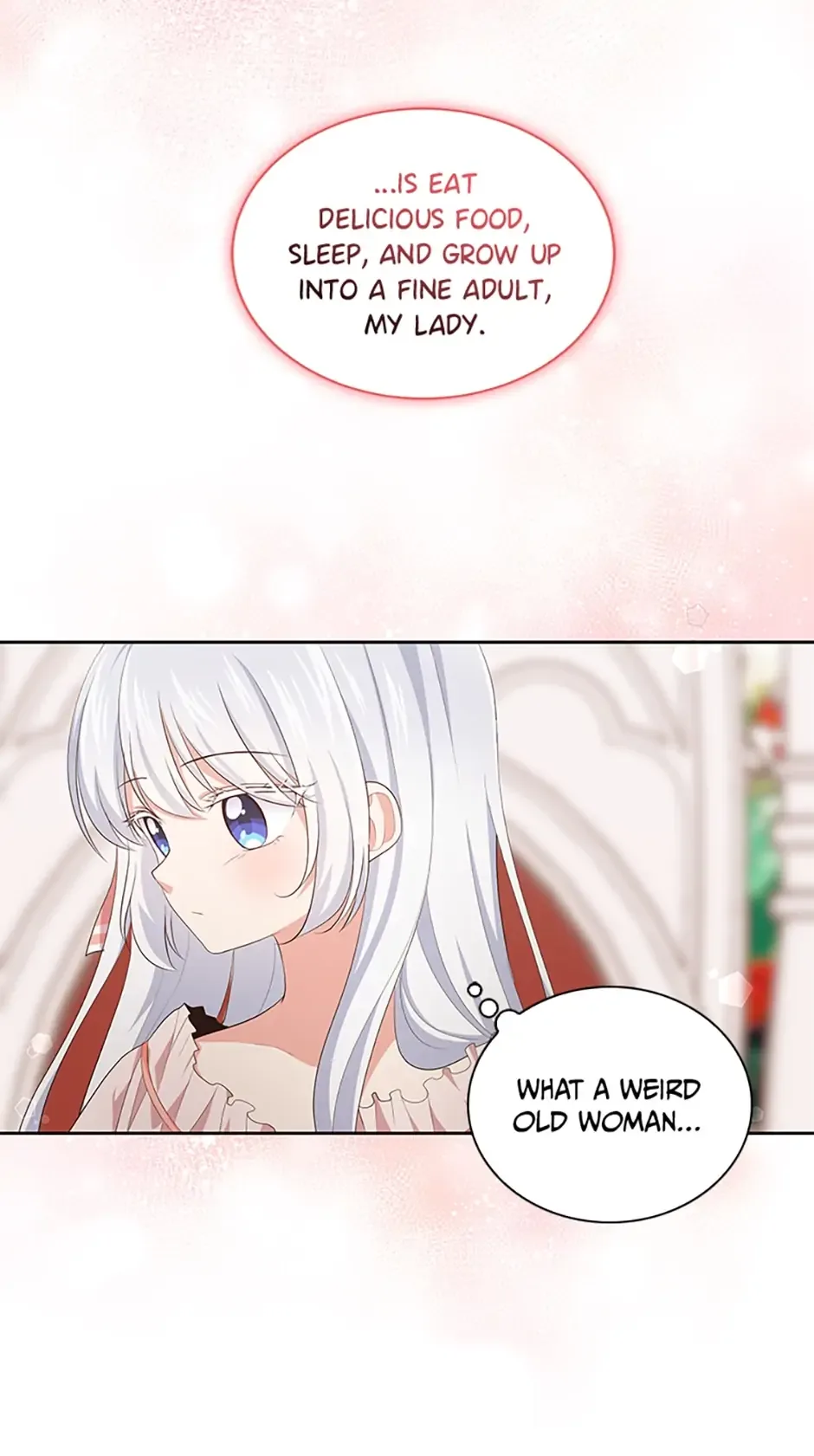 The Villain’s Precious Daughter Chapter 5 page 67