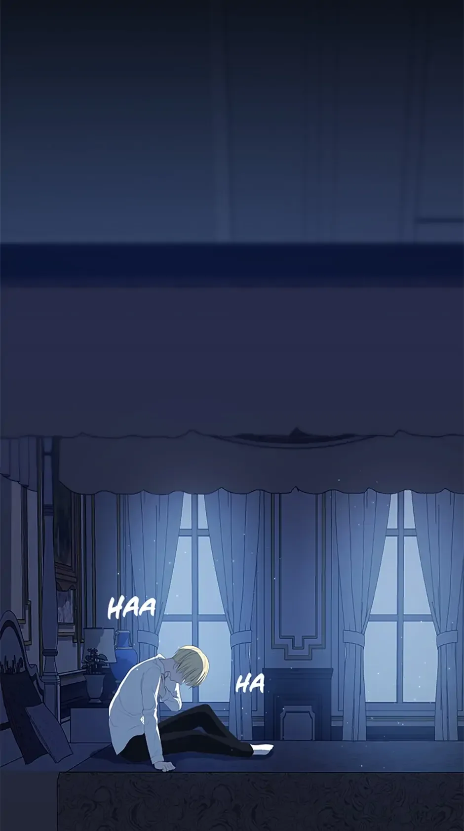 The Villain’s Precious Daughter Chapter 5 page 73