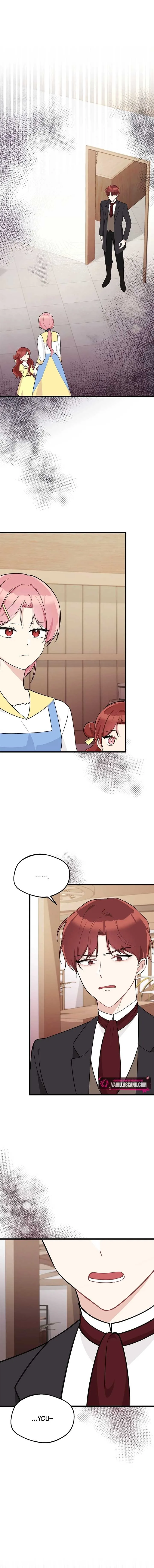 The Villainess is Busy Baking Bread! Chapter 5 page 2