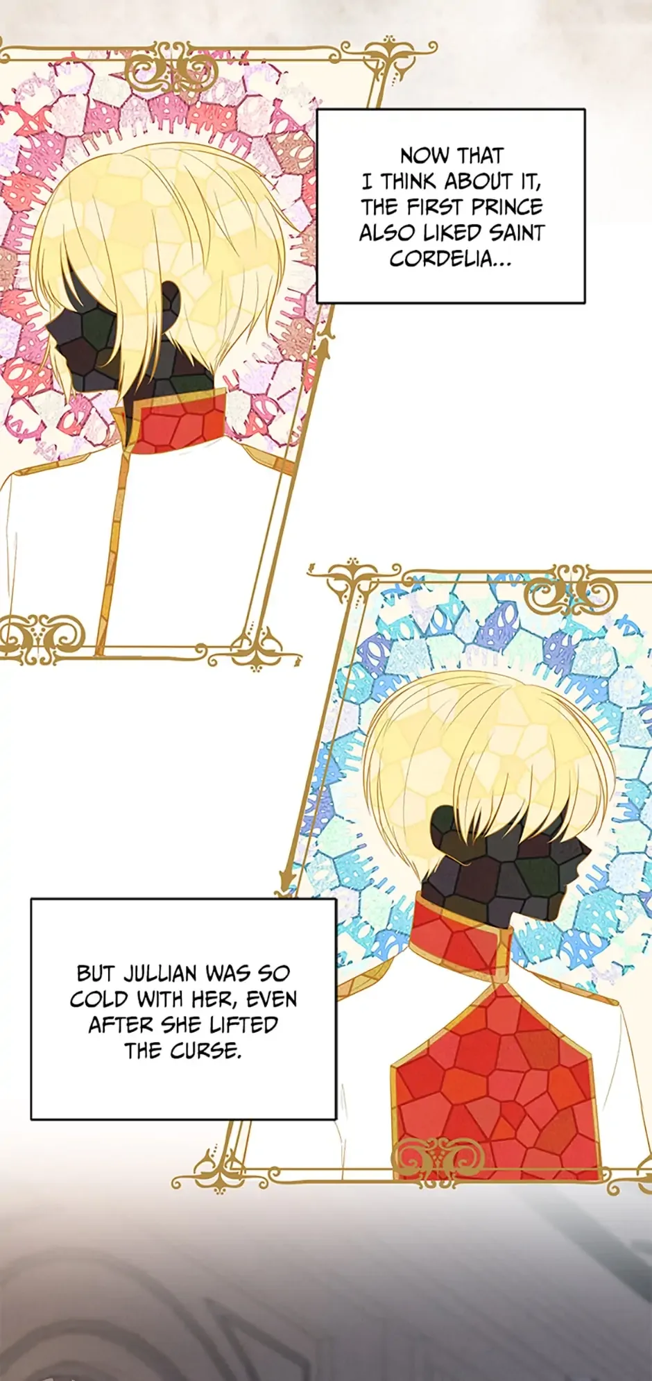 The Villain’s Precious Daughter Chapter 6 page 6