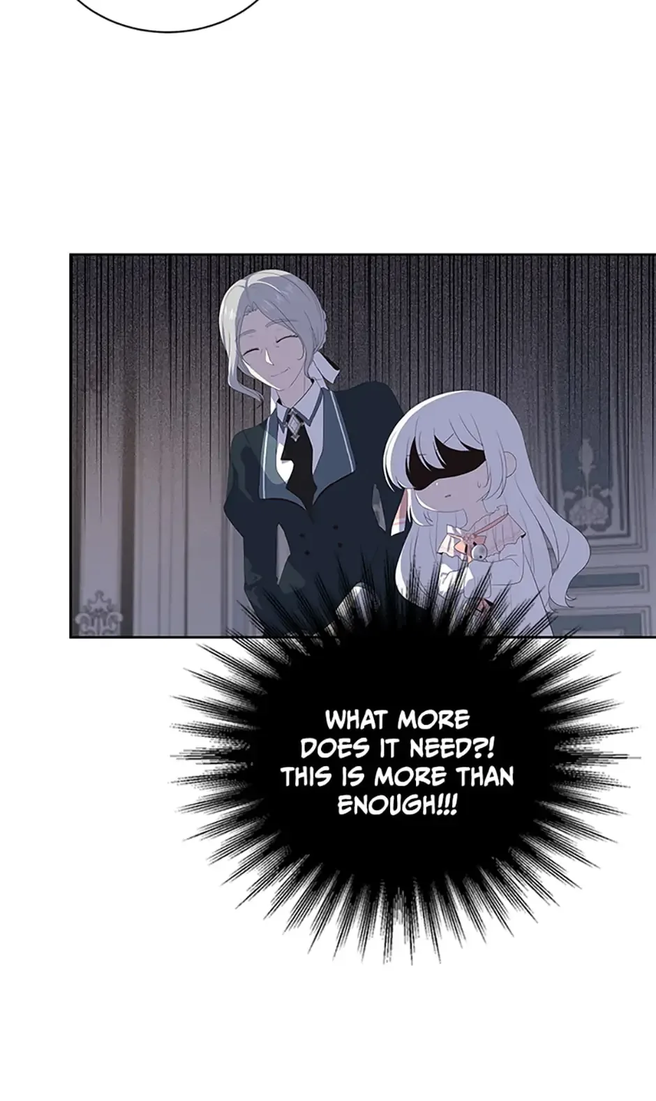 The Villain’s Precious Daughter Chapter 6 page 12