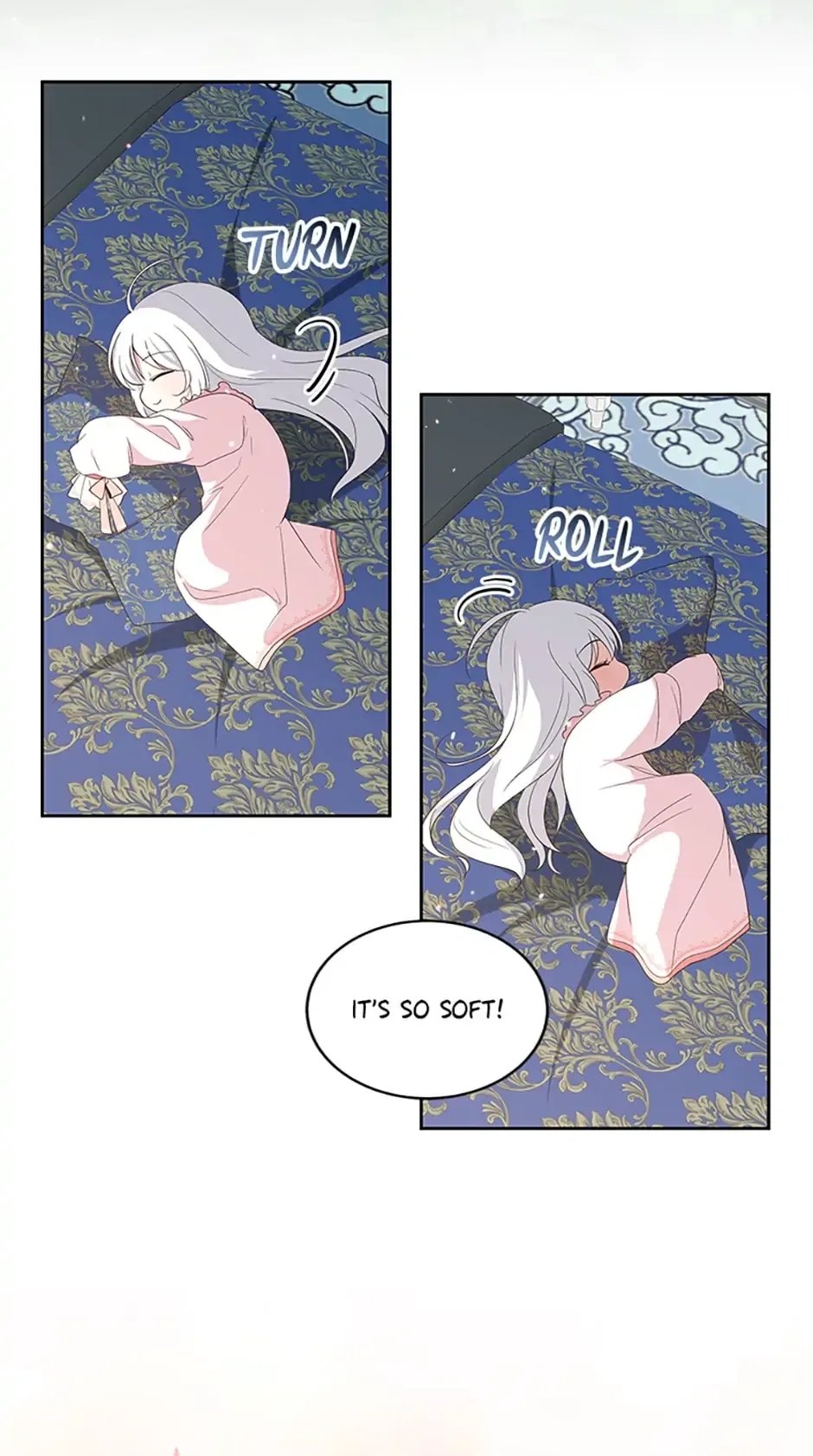 The Villain’s Precious Daughter Chapter 6 page 25