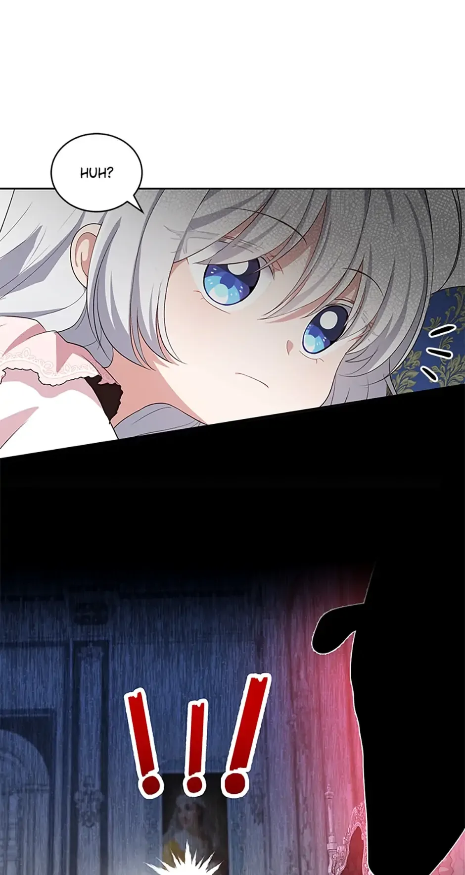 The Villain’s Precious Daughter Chapter 6 page 27