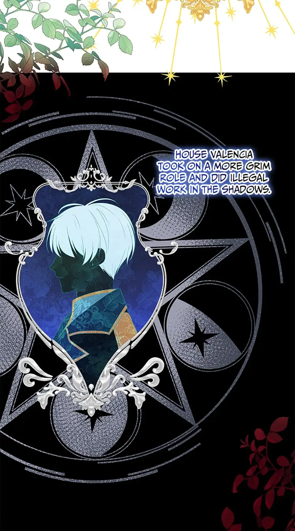 The Villain’s Precious Daughter Chapter 6 page 38