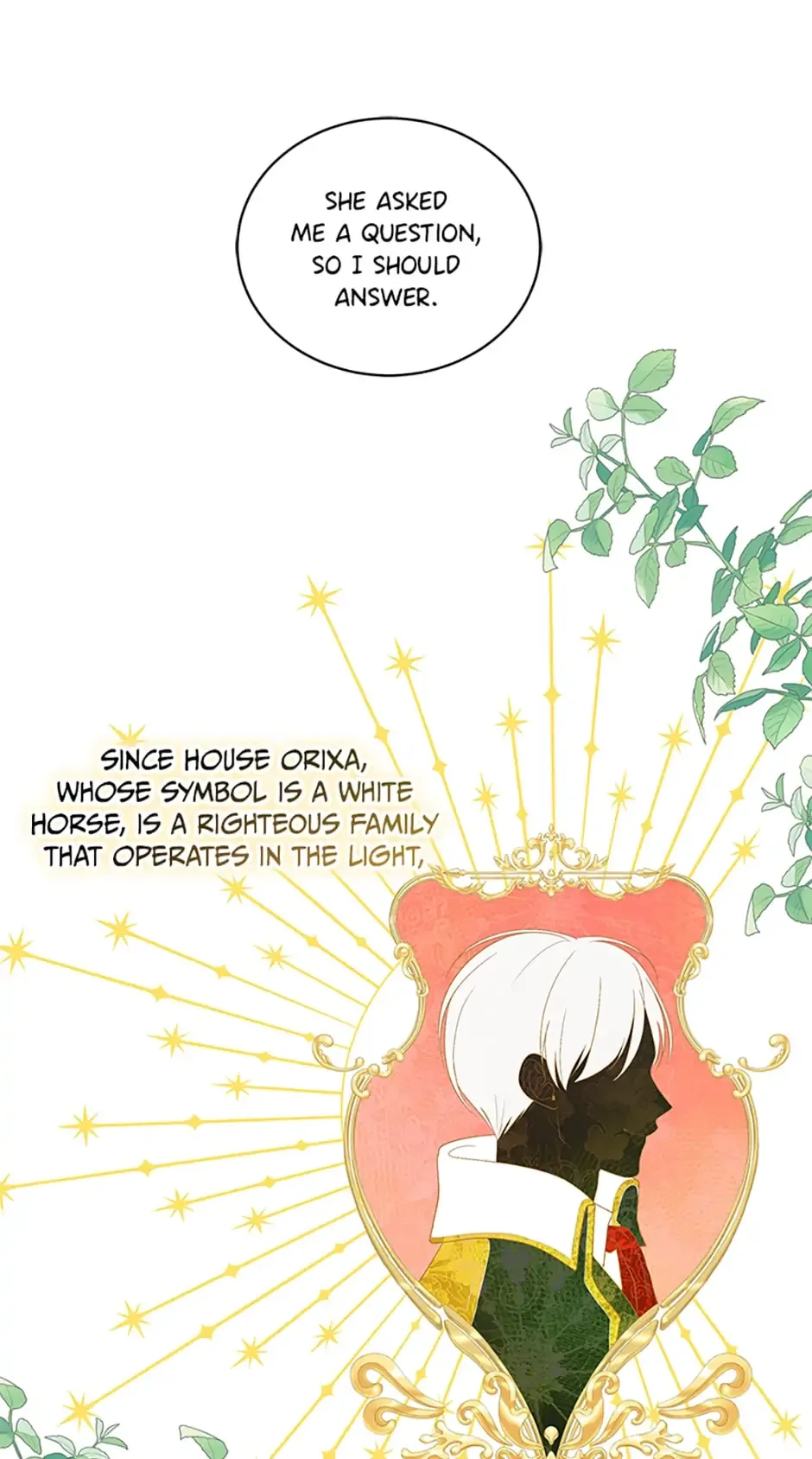 The Villain’s Precious Daughter Chapter 6 page 37