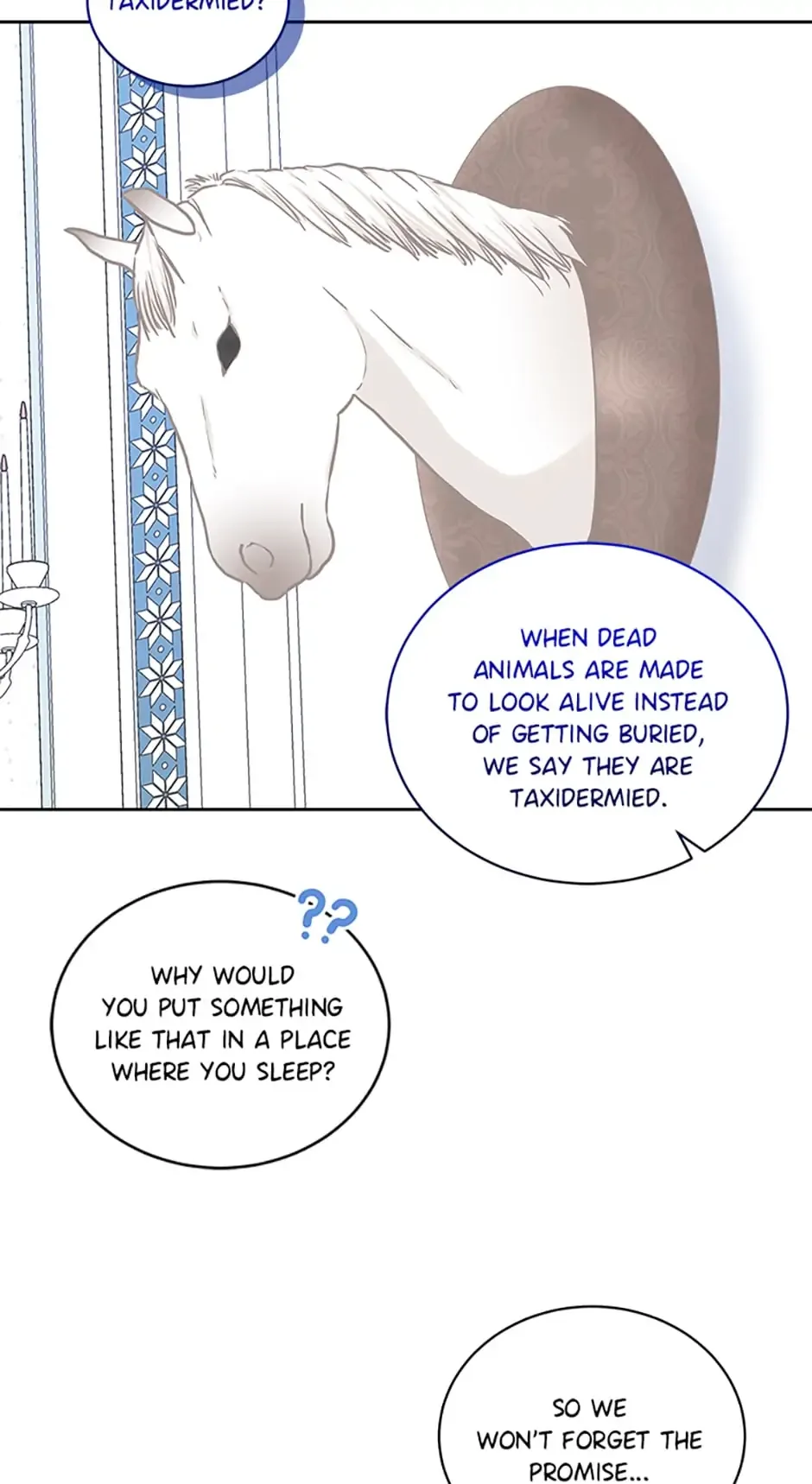 The Villain’s Precious Daughter Chapter 6 page 35