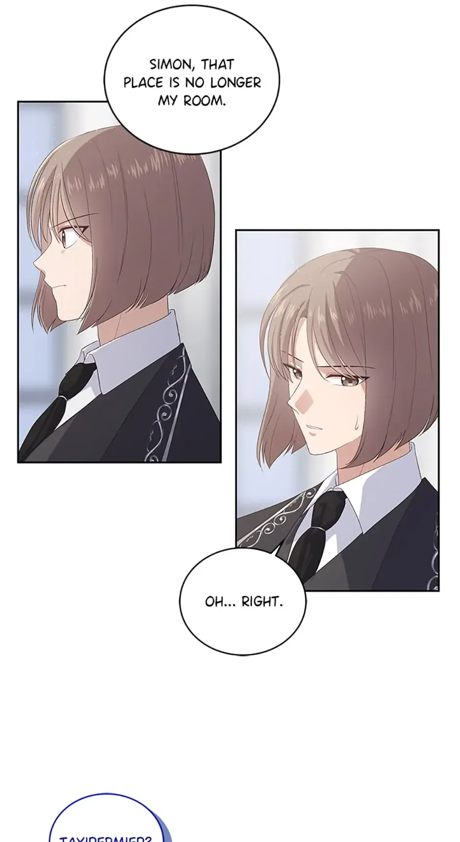 The Villain’s Precious Daughter Chapter 6 page 34