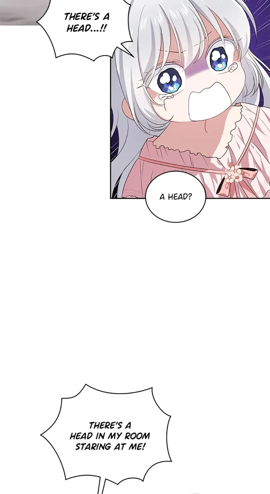 The Villain’s Precious Daughter Chapter 6 page 32