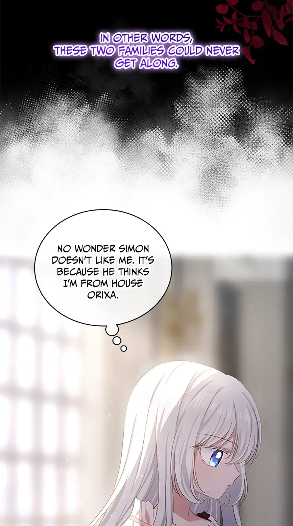 The Villain’s Precious Daughter Chapter 6 page 39