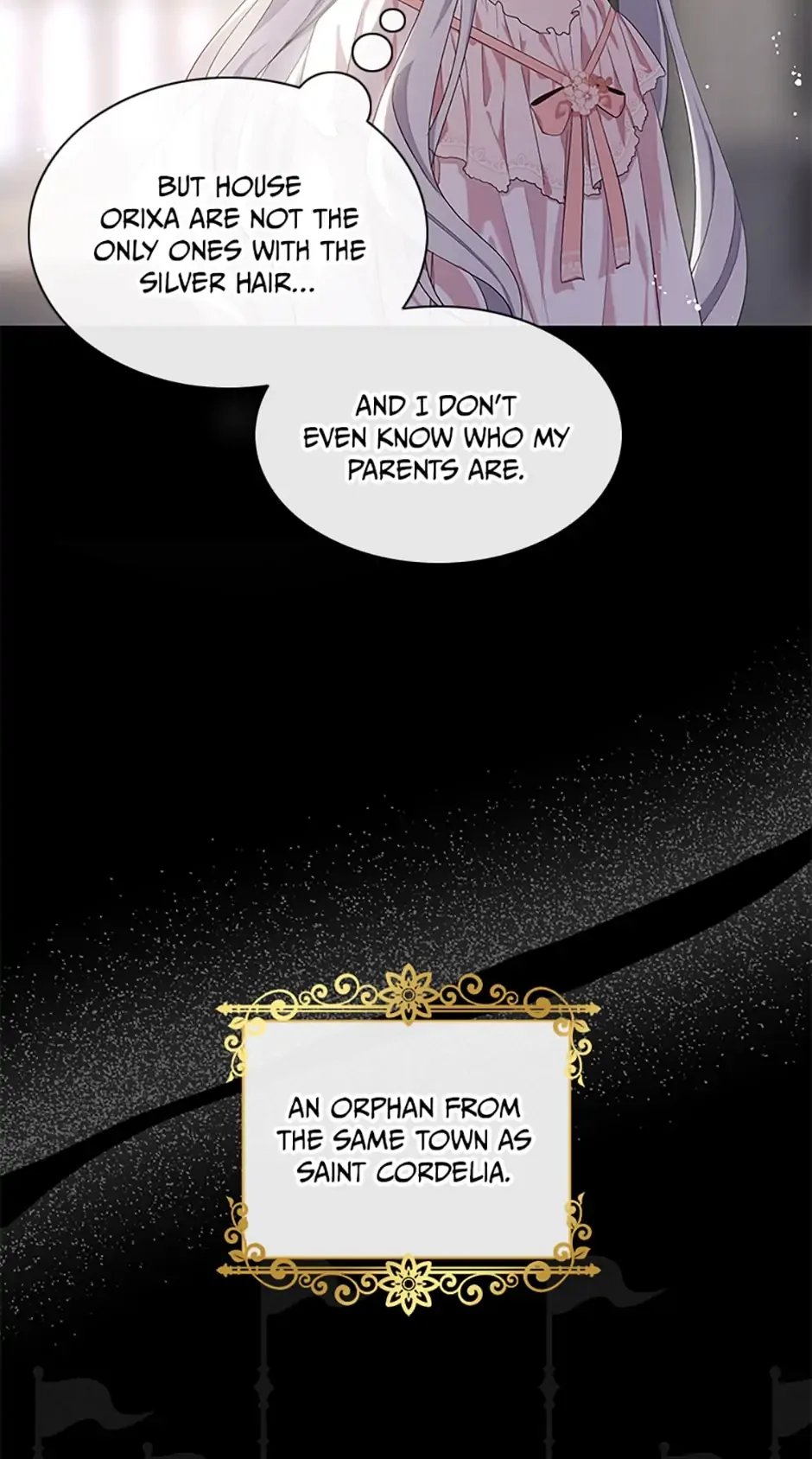 The Villain’s Precious Daughter Chapter 6 page 40