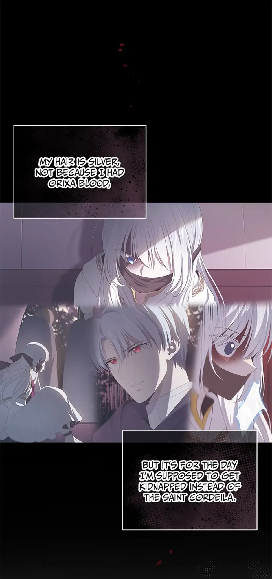 The Villain’s Precious Daughter Chapter 6 page 42