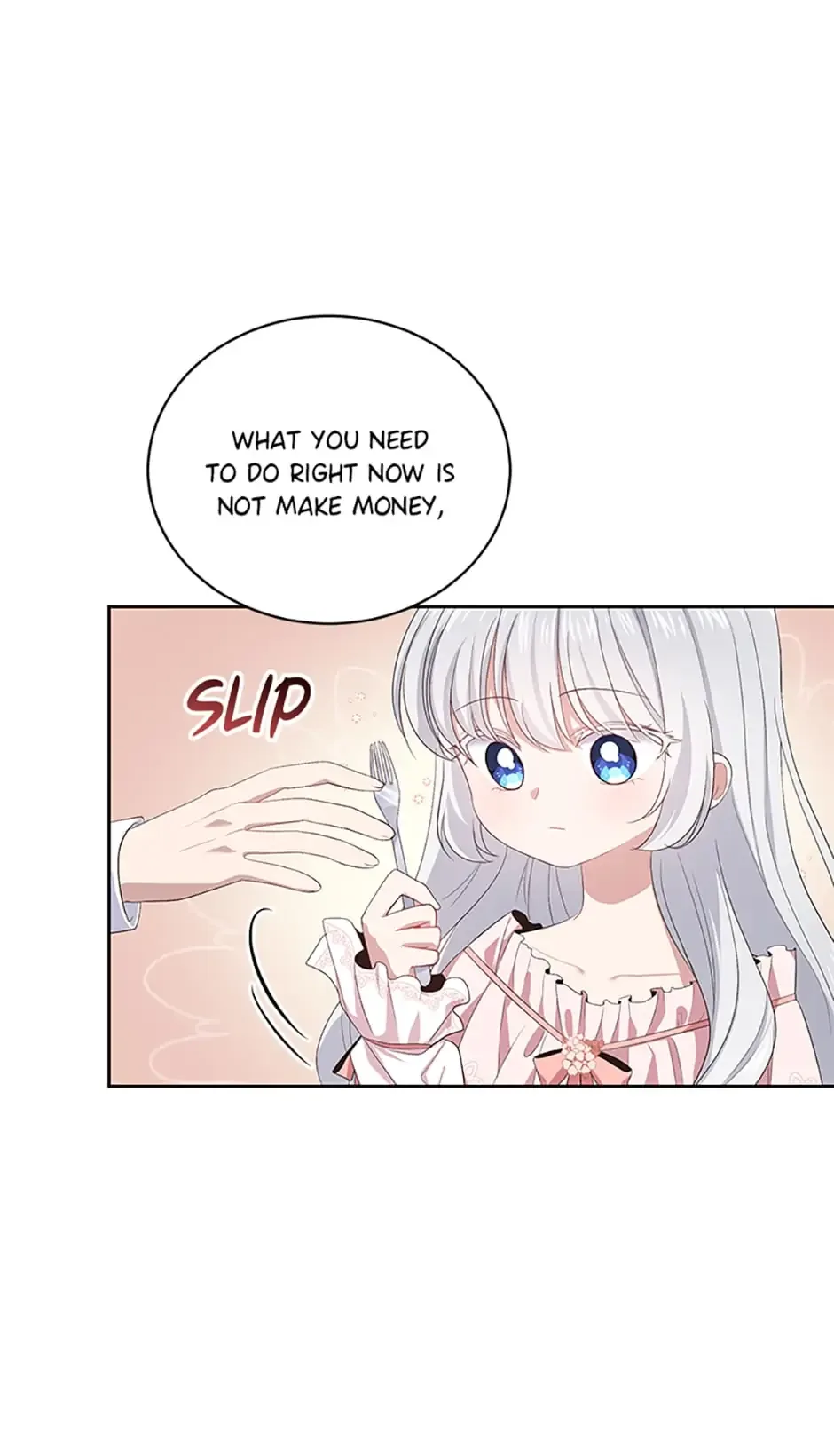 The Villain’s Precious Daughter Chapter 6 page 51