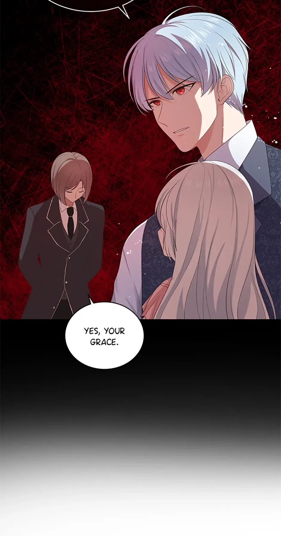 The Villain’s Precious Daughter Chapter 6 page 56