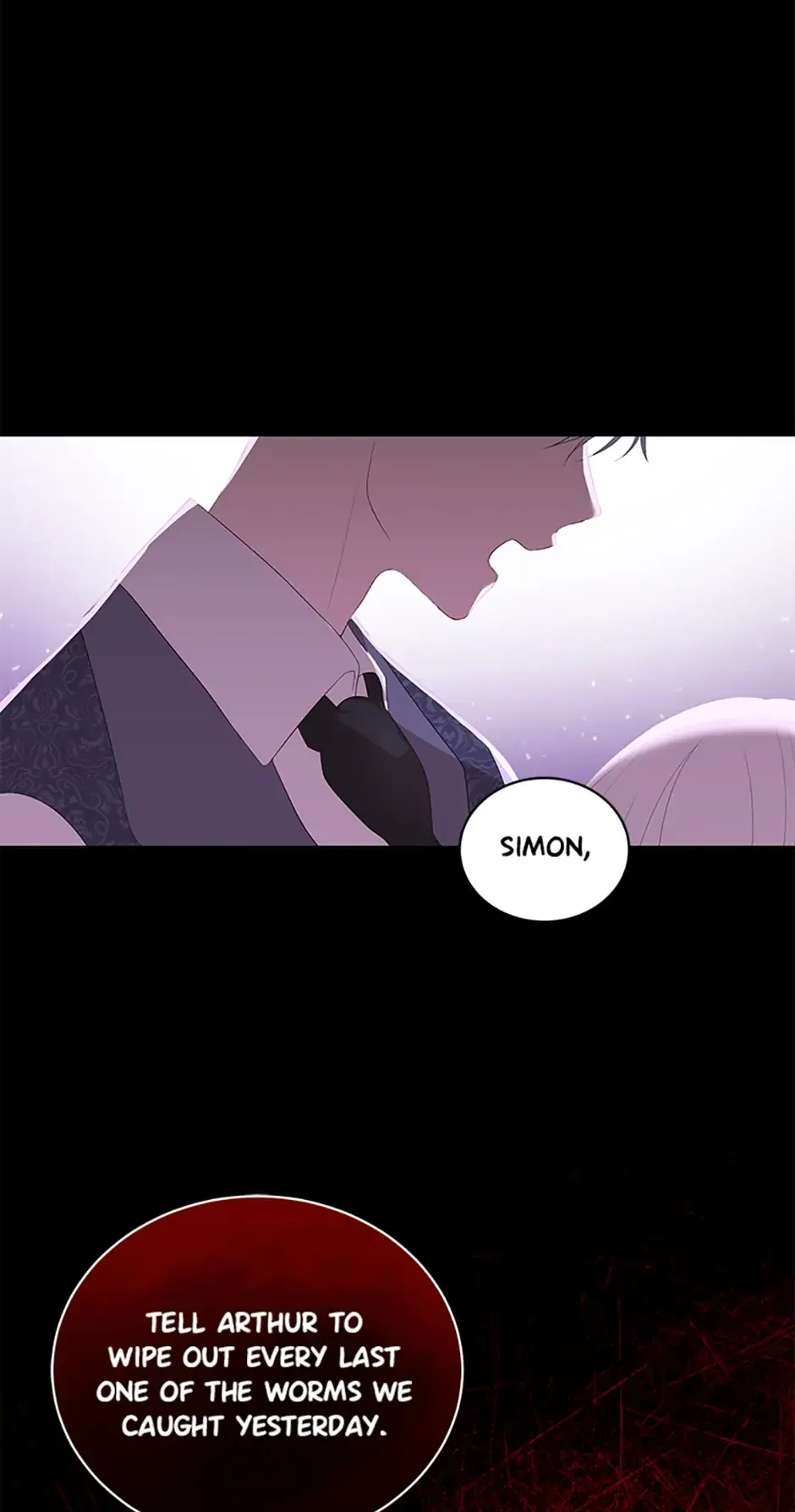 The Villain’s Precious Daughter Chapter 6 page 55