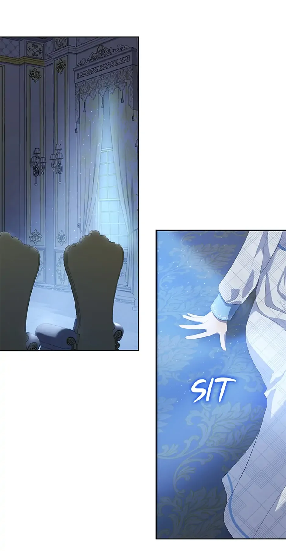 The Villain’s Precious Daughter Chapter 6 page 62