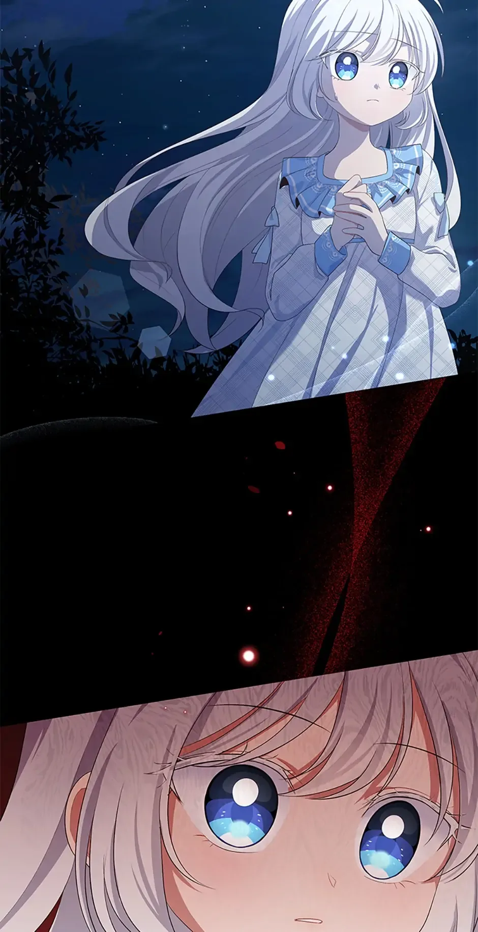 The Villain’s Precious Daughter Chapter 6 page 71