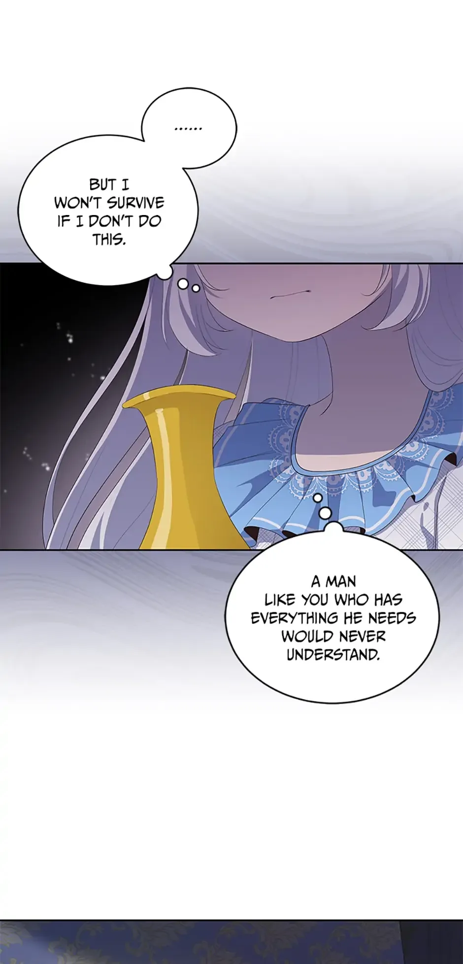 The Villain’s Precious Daughter Chapter 6 page 67