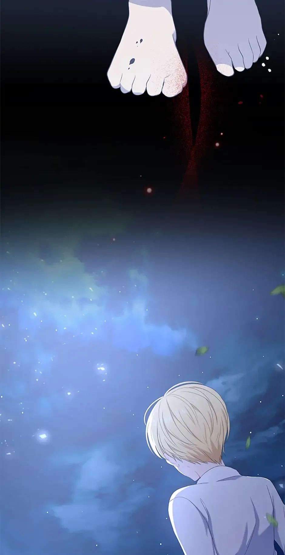 The Villain’s Precious Daughter Chapter 6 page 73