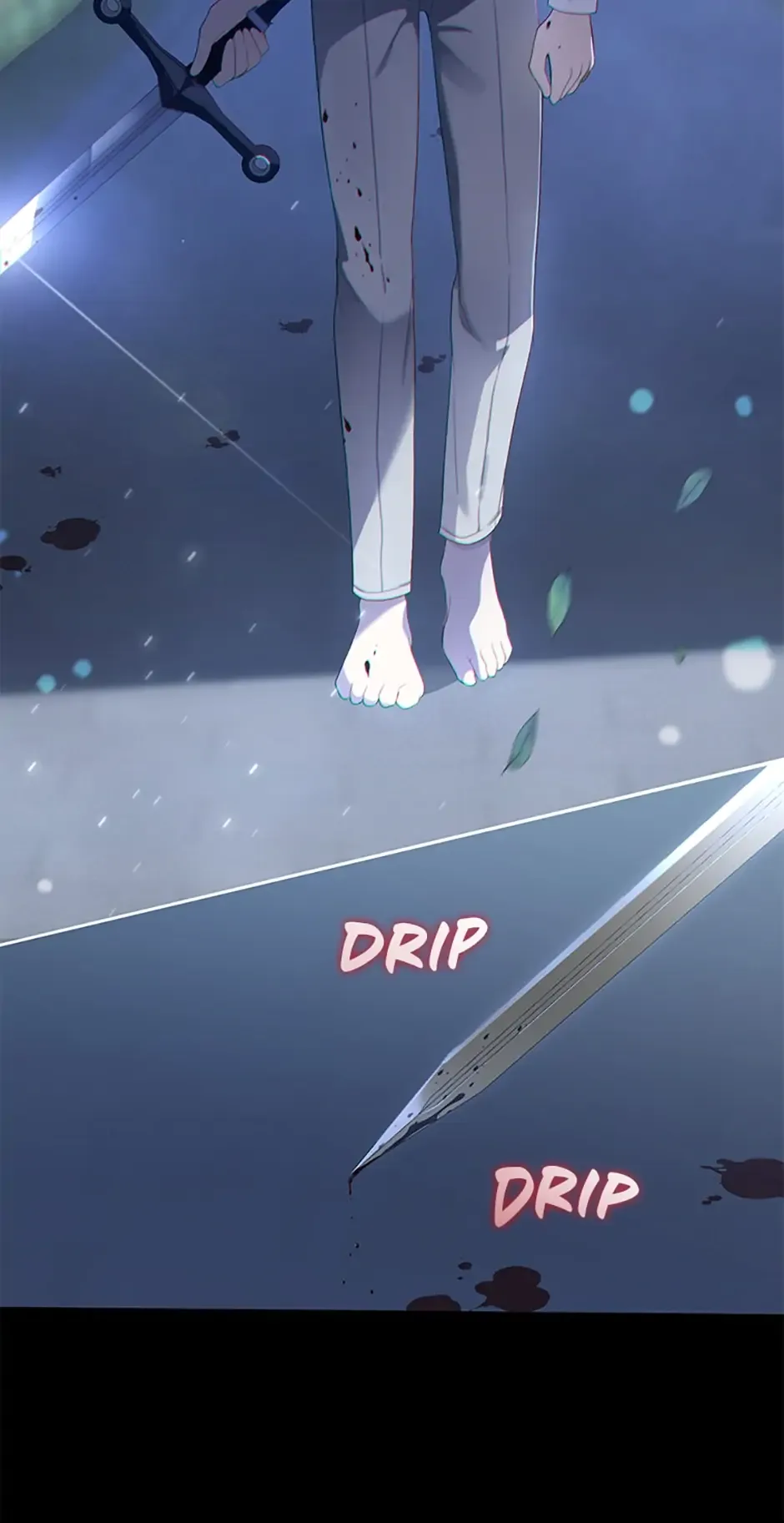 The Villain’s Precious Daughter Chapter 6 page 75