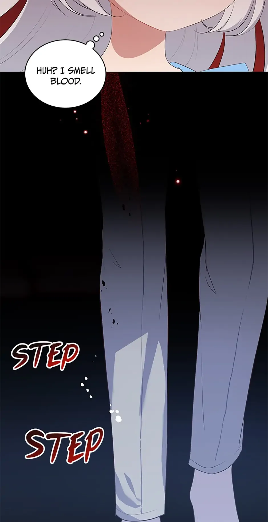 The Villain’s Precious Daughter Chapter 6 page 72