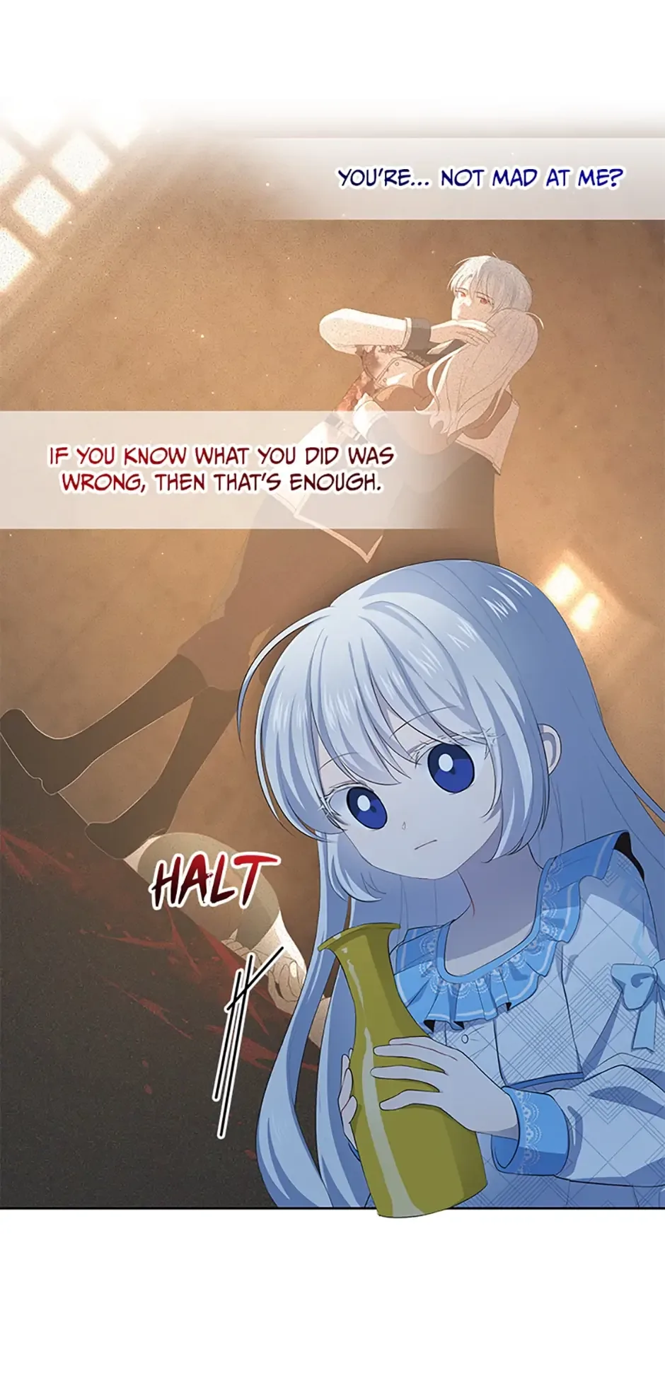 The Villain’s Precious Daughter Chapter 6 page 66