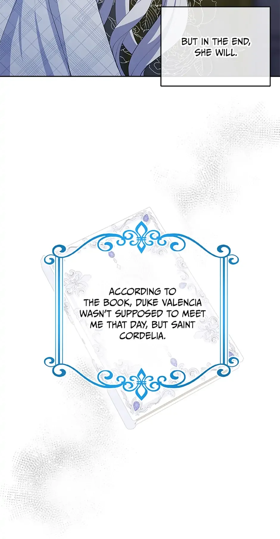 The Villain’s Precious Daughter Chapter 6 page 64