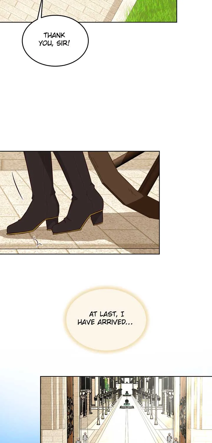 The Villain’s Lament Chapter 6 page 9